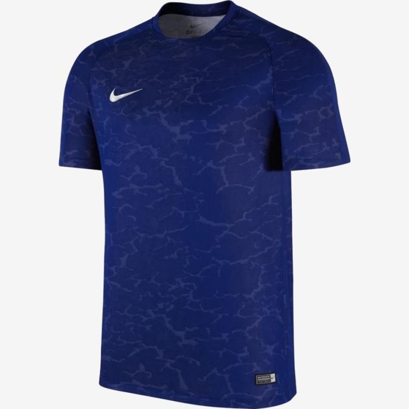 koszulka NIKE FLASH RONALDO CR7 777544-455 