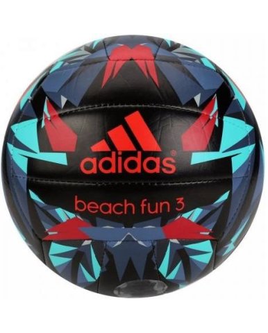 piłka ADIDAS BEACH FUN AO3862 r.5
