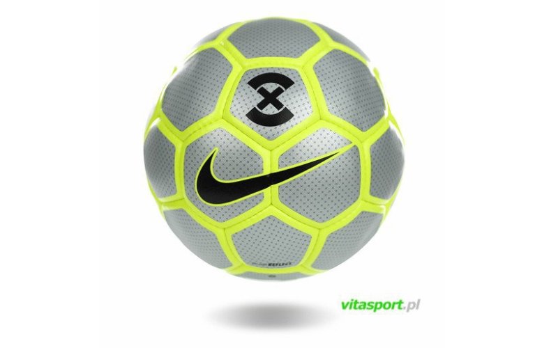 piłka NIKE DURO REFLECTX r.5 SC3097-010 