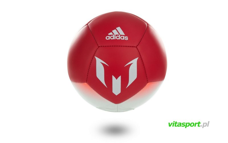 piłka adidas MESSI Q1 MINI B31077 
