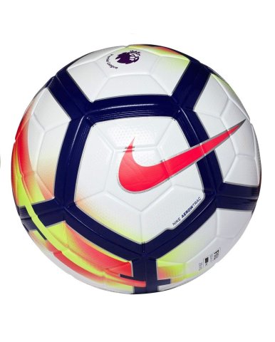piłka NIKE ORDEM V PREMIER LEAGUE SC3130-100 r.5