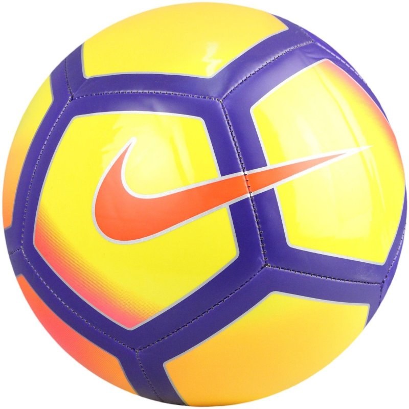piłka Nike Pitch SC3136-711 rozmiar 5