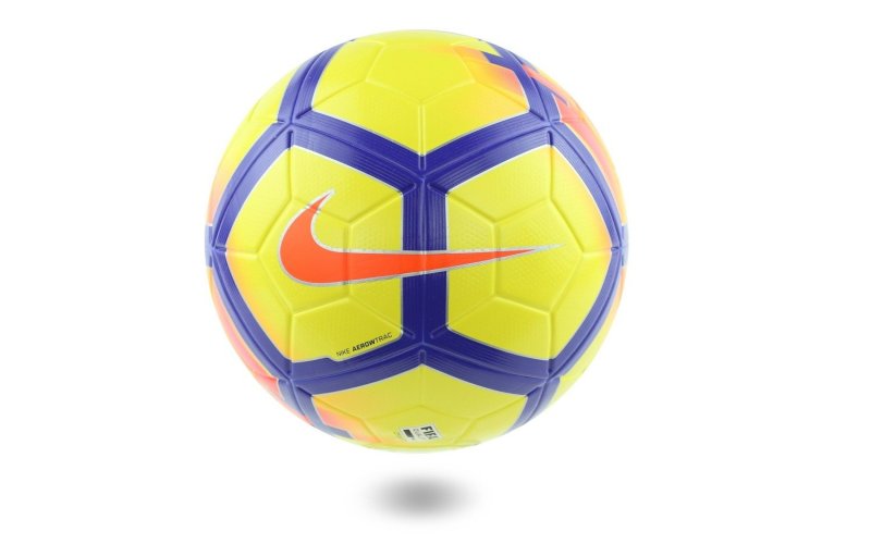 piłka NIKE ORDEM V 2017/18 r.5 SC3128-707 