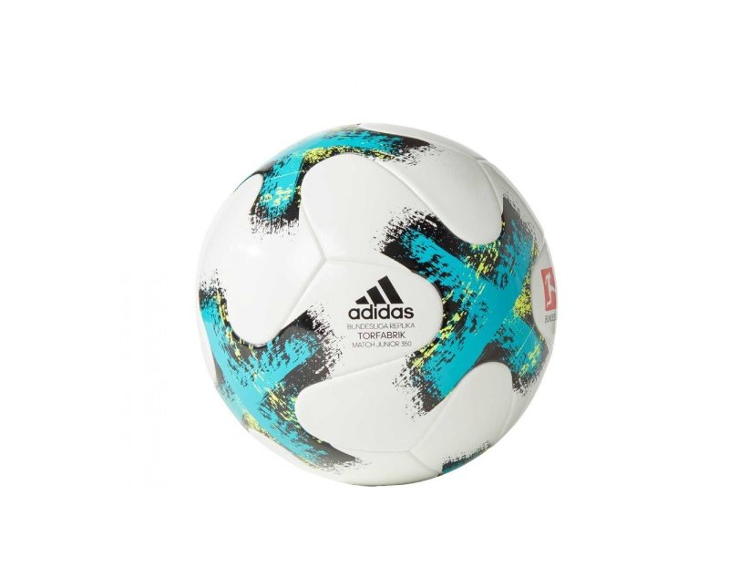 piłka ADIDAS TORFABRIK Jr 350g BS3511