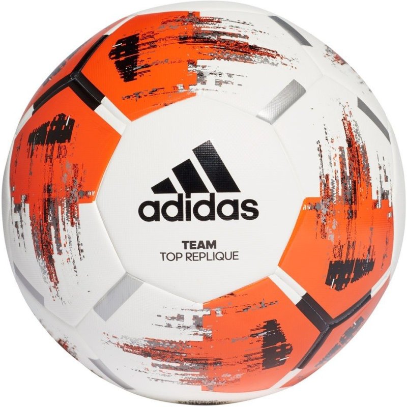 piłka ADIDAS TEAM TOP REPLIQUE CZ2234 r.5