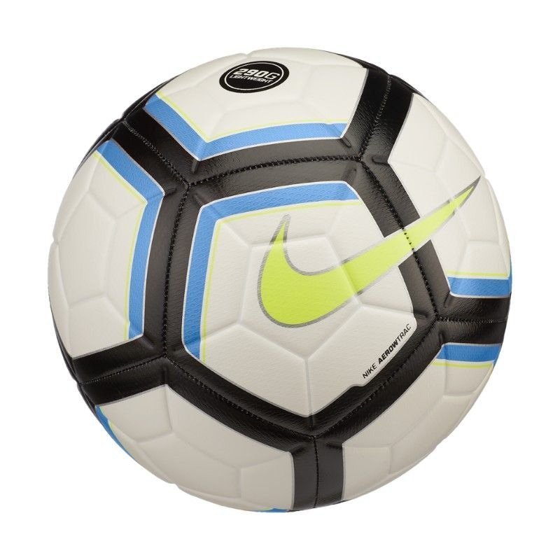 piłka NIKE STRIKE TEAM LIGHTWEIGHT r.4 290g SC3485-100