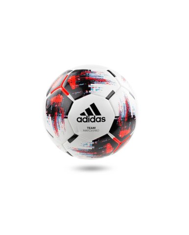 pi ka ADIDAS TEAM MATCH BALL CZ2235 r. 5 Akcesoria Vitasport