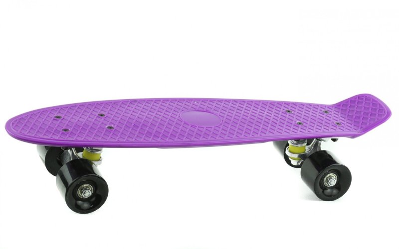 Deskorolka / Fishboard VS-14