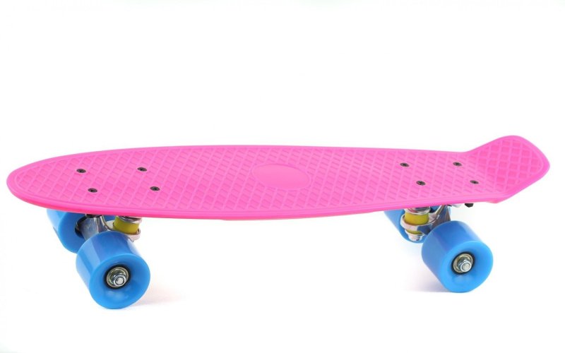 Deskorolka / Fishboard VS-06