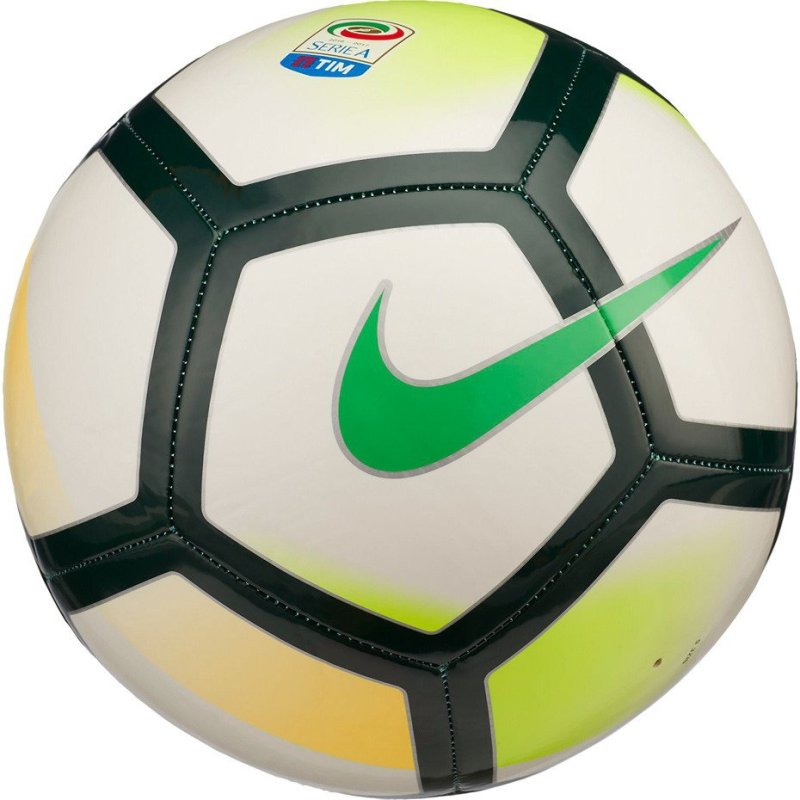 piłka NIKE PITCH SERIE A SC3139-100 r.5