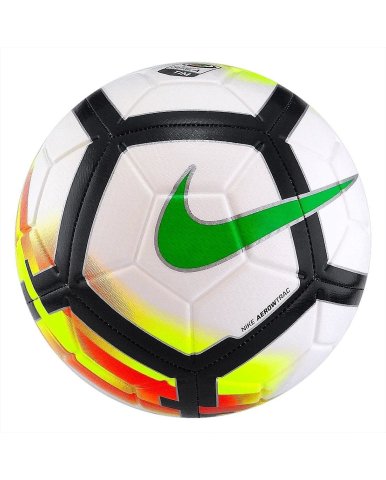 piłka NIKE STRIKE SERIE A SC3152-100 r.4