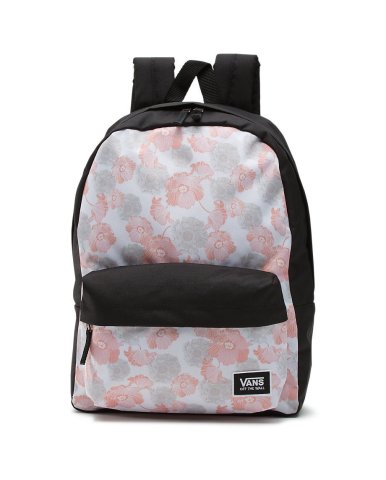 plecak VANS REALM CLASSIC BAC VN0A34G7P32