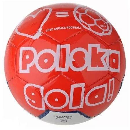 piłka PUMA POLAND FANBALL SLOGAN 082039 01 r.5