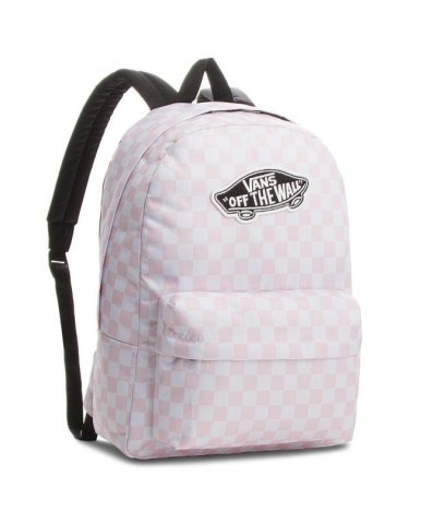 plecak VANS REALM BACKPACK VN000NZ0P2A 