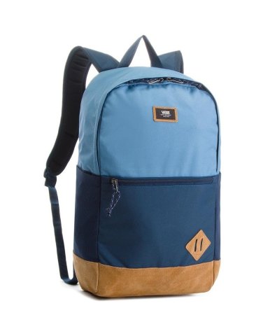 plecak VANS VAN DOREN III COPEN BLUE VN0A2WNUPDZ 