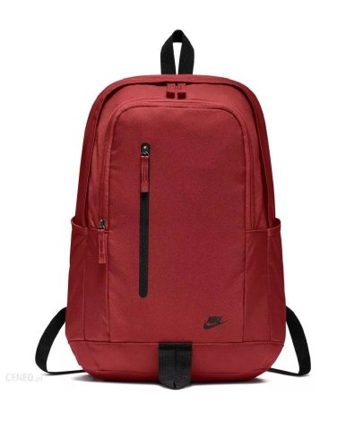 plecak NIKE ALL ACCESS SOLEDAY BAKCPACK BA5532-618
