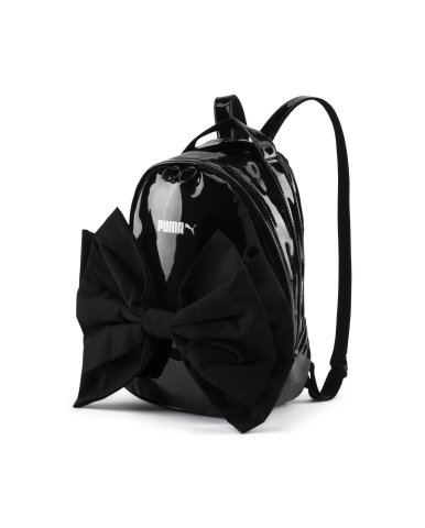 plecak PUMA ARCHIVE BOW SUEDE 075625 01 