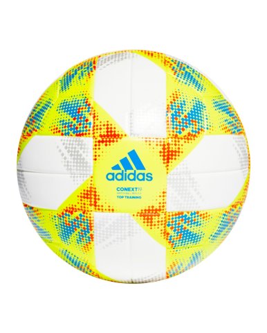 piłka adidas CONEXT 19 TOP TRAINING DN8637 r.5