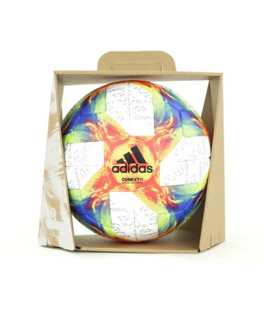 piłka adidas Conext 19 OMB DN8633 r. 5