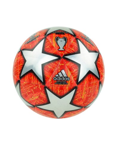 piłka ADIDAS FINALE MADRID TOP CAPITANO DN8686