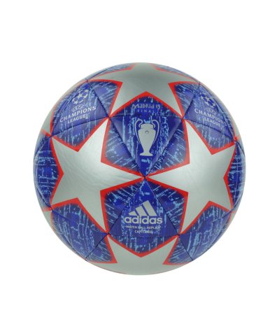 piłka ADIDAS FINALE 19 CAPITANO DN8678