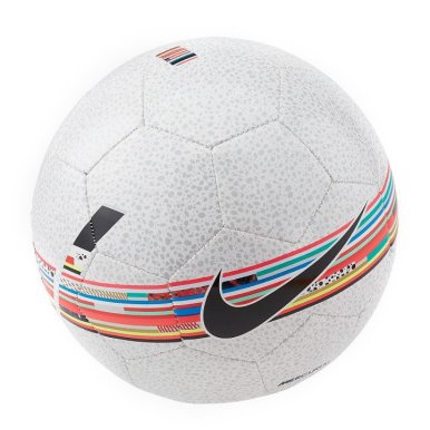 piłka NIKE MERCURIAL PRESTIGE SC3898-100 r.5