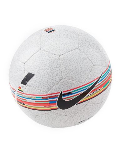 piłka NIKE MERCURIAL PRESTIGE SC3898-100 r.5