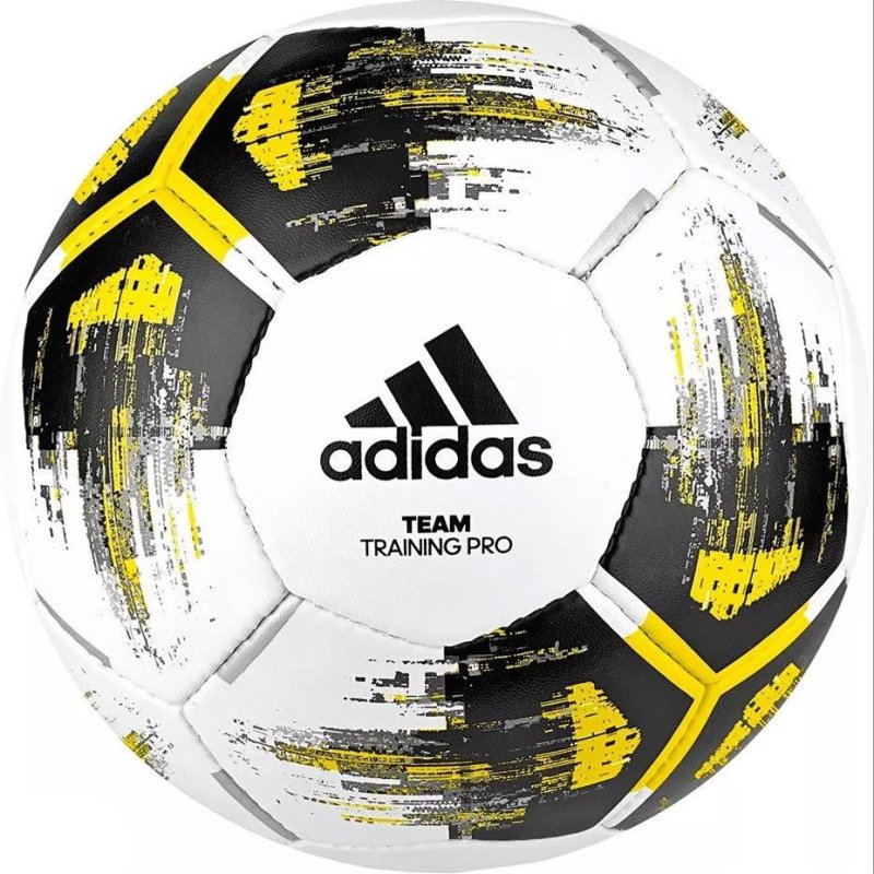 piłka ADIDAS TEAM TRAINING PRO CZ2233 r.3