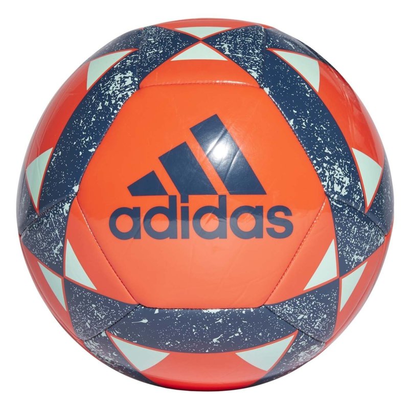 piłka ADIDAS STARLANCER V DN8713 r.5 