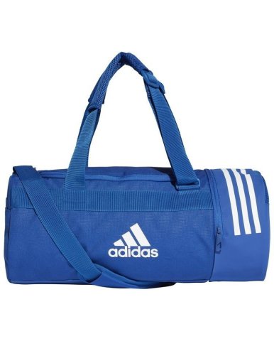 torba ADIDAS CONVERTIBLE 3-STRIPES DUFFEL DM7784 
