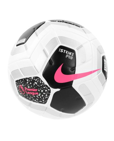 piłka NIKE PREMIER LEAGUE STRIKE PRO SC3640-100 r. 5