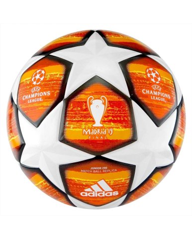 piłka ADIDAS FINALE 290 DN8682 r.5