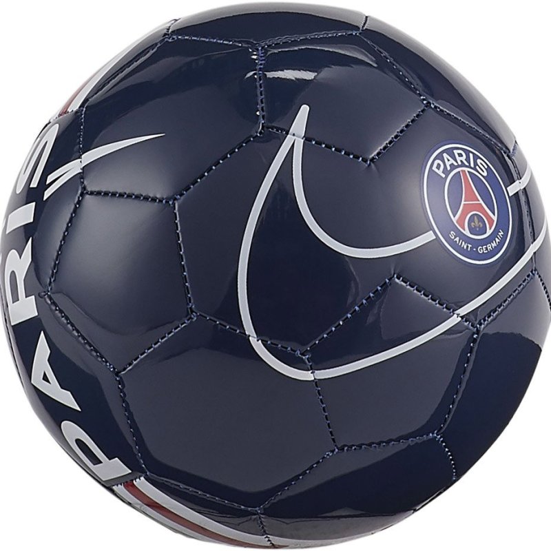 piłka NIKE PSG SKILLS SC3608-410 r.1