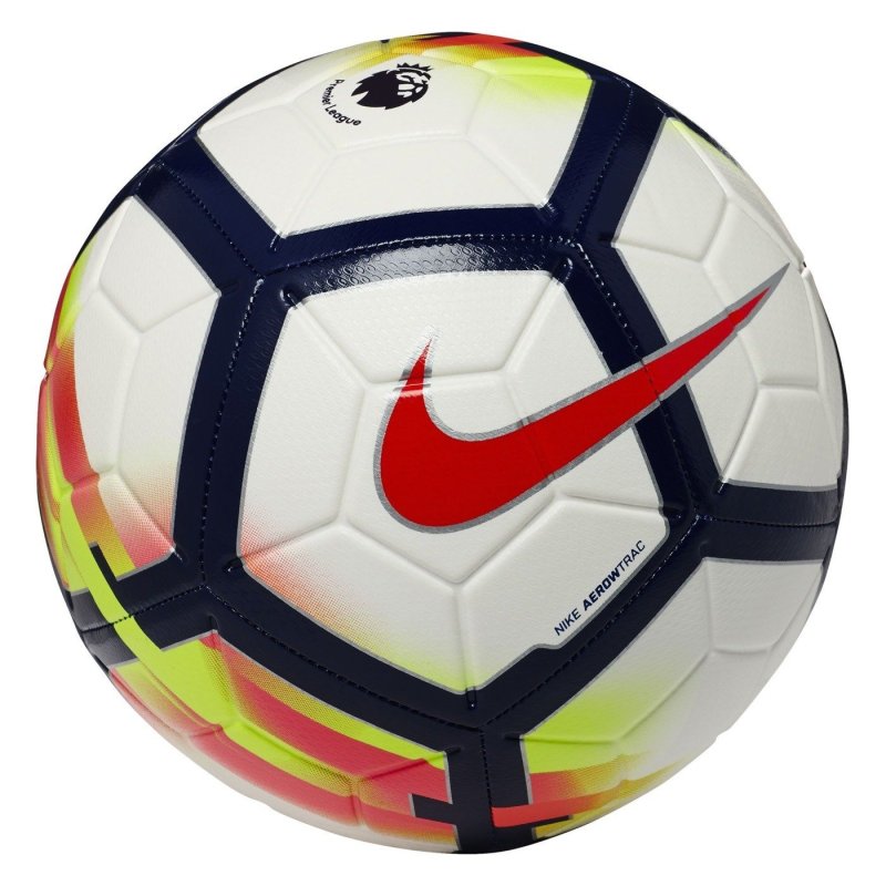 piłka NIKE STRIKE SC3148-100 r.4