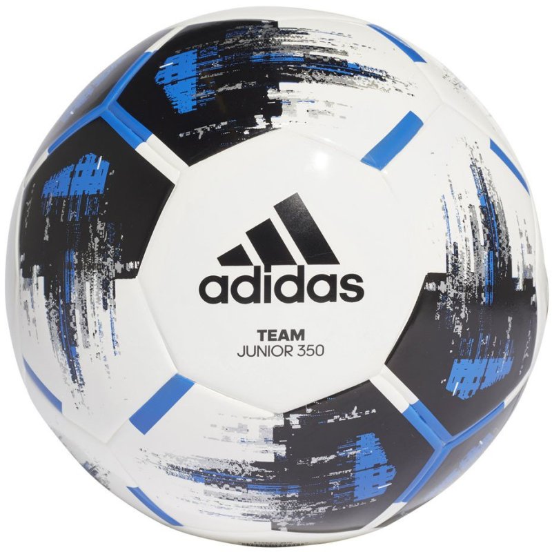 piłka ADIDAS TEAM J350 CZ9573