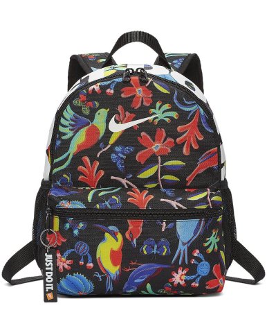 plecak NIKE BRASILIA JUST DO IT MINI PRINT BA6071-011