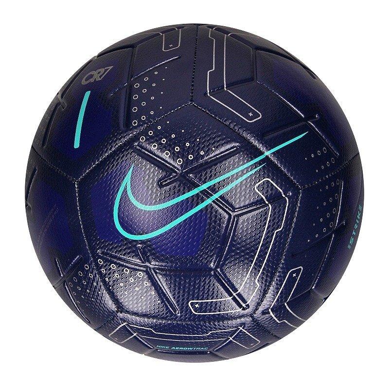 piłka NIKE CR7 STRIKE HO19 SC3786-492 r.5