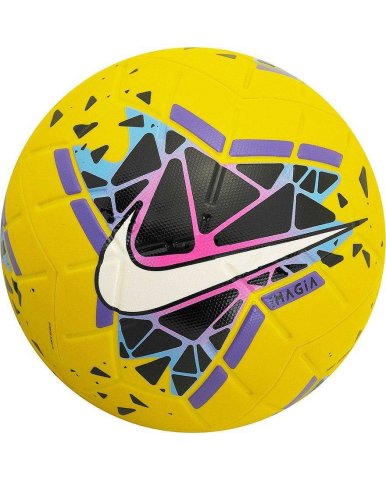 piłka NIKE TEAM MAGIA SC3622-710 r.5