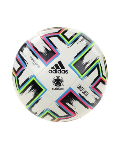 piłka ADIDAS UNIFORIA TRAINING EURO 2020 FU1549