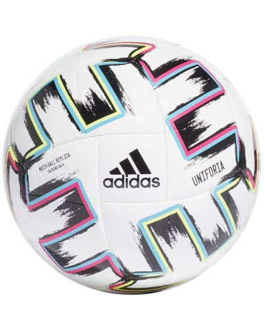 piłka ADIDAS UNIFORIA TRAINING SALA EURO 2020 FH7349