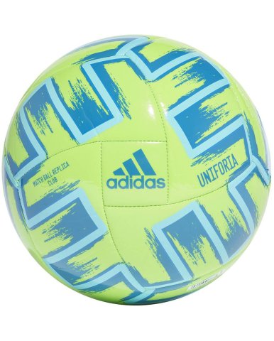 piłka ADIDAS UNIFORIA CLUB EURO 2020 FH7354 r.3