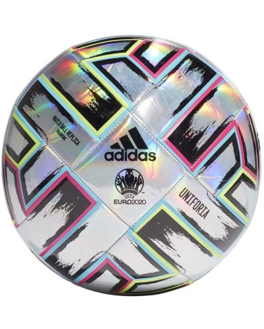 piłka ADIDAS UNIFORIA TRAINING FH7353 r.3