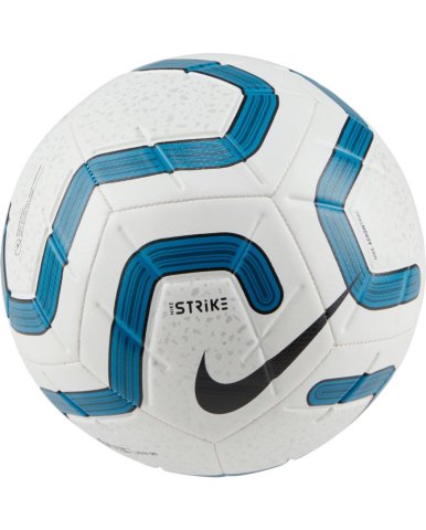 piłka NIKE PREMIER LEAGUE STRIKE PRO-FA19 SC3552-102 r.4