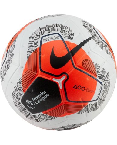piłka NIKE PREMIER LEAGUE MERLIN 19/20 SC3549-101 r.5