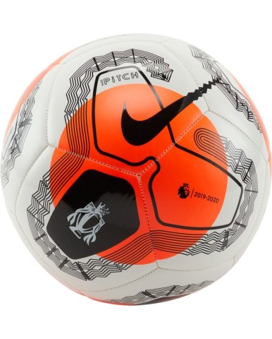 piłka NIKE PREMIER LEAGUE PITCH SC3569-103 r.5