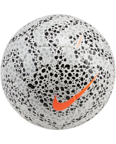 piłka NIKE STRIKE CR7 CQ7432-100 r.4