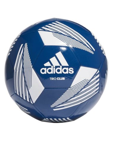 piłka ADIDAS TIRO CLUB FS0365 r.5