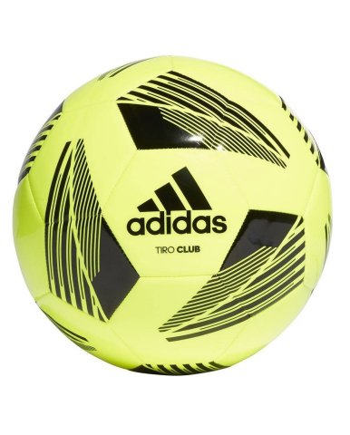 piłka ADIDAS TIRO CLUB FS0366 r.5