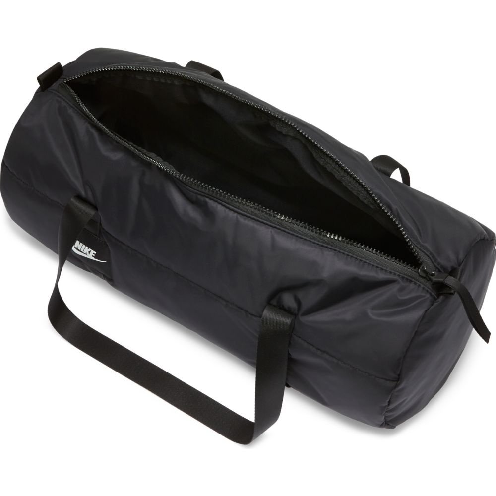 nike heritage winterized duffel bag