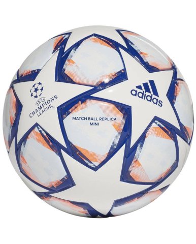 piłka ADIDAS FINALE 20 MINI FS0253 r.1